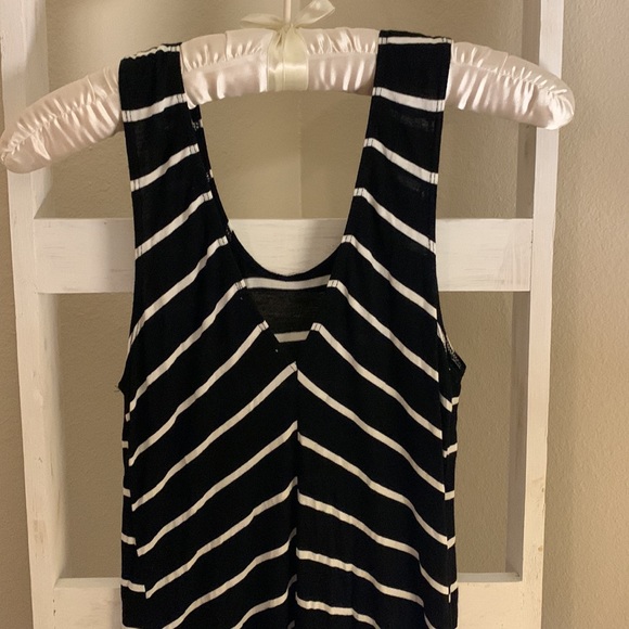 Stripe dress - Picture 4 of 4